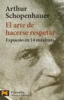 Tapa de El Arte De Hacerse Respetar/ The Art of Being Respected
