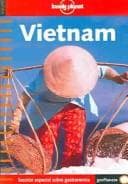 Tapa de Lonely Planet Vietnam