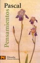 Tapa de Pensamientos