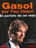 Tapa de Gasol Por Pau Gasol