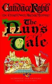 Tapa de The Nun's Tale (A Medieval Murder Mystery)