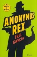 Tapa de Anonymus Rex