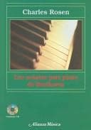 Tapa de Las Sonatas Para Piano De Beethoven/The Piano Sonatas of Beethoven (Alianza Musica (Am))