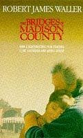 Tapa de The Bridges of Madison County