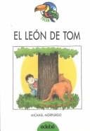 Tapa de El león de Tom.