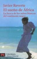 Tapa de El sueño de África