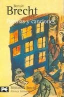 Tapa de Poemas y canciones / Poems and Songs