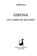 Tapa de Girona