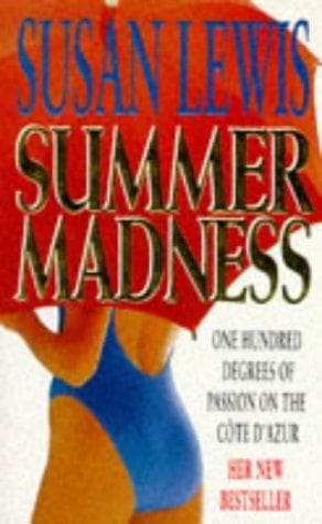 Tapa de Summer Madness