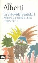 Tapa de La arboleda perdida