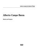 Tapa de Alberto Campo Baeza
