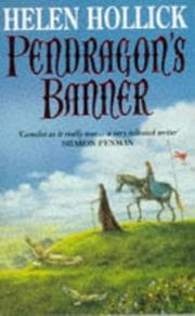 Tapa de Pendragon's banner