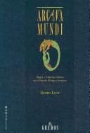 Tapa de Arcana Mundi