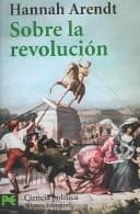 Tapa de Sobre la revolucion