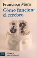 Tapa de Como Funciona El Cerebro