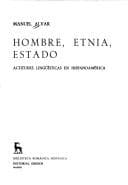 Tapa de Hombre, Etnia y Estado