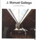Tapa de J. Manuel Gallego