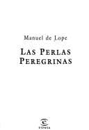 Tapa de Las perlas peregrinas