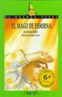 Tapa de El Mago De Esmirna