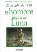 Tapa de First Man on the Moon