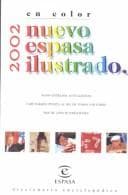 Tapa de Nuevo Espasa Ilustrado 2002