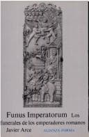 Tapa de Funus Imperatorum