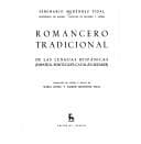 Tapa de Historia / History