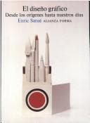 Tapa de Diseno Grafico, El