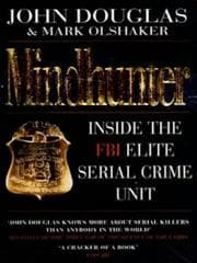 Tapa de Mindhunter