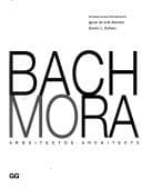 Tapa de Bach Mora Arquitectos