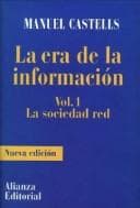 Tapa de La Era de La Informacion