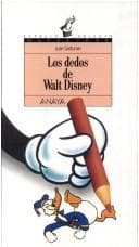 Tapa de Dedos de Walt Disney, Los (Espacio abierto)
