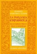 Tapa de La Dulceria Española