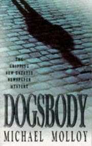 Tapa de Dogsbody