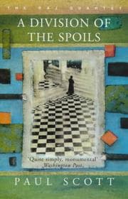 Tapa de Division of the Spoils, A
