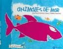 Tapa de Animales de Mar /Animals of the Sea (Adiviname / Guess)