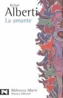Tapa de La amante