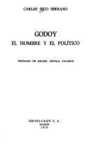 Tapa de Godoy