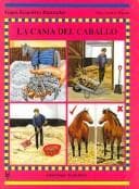 Tapa de La Cama Del Caballo/ Beds and Bedding (Guias Ecuestres Ilustradas / Illustraded Equestrian Guides)