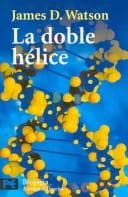 Tapa de La Doble Helice