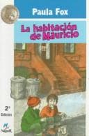 Tapa de LA Habitacion De Mauricio