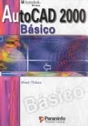 Tapa de Autocad 2000 Basico