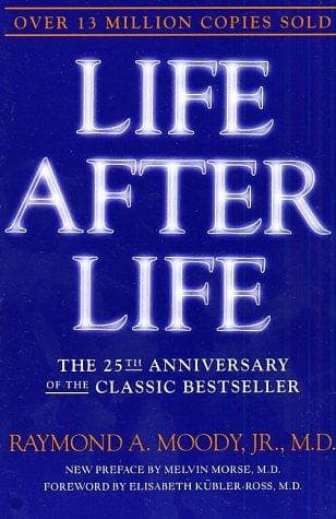 Tapa de Life after life