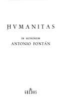 Tapa de Humanitas