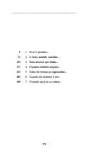 Tapa de El Pais Del Alma