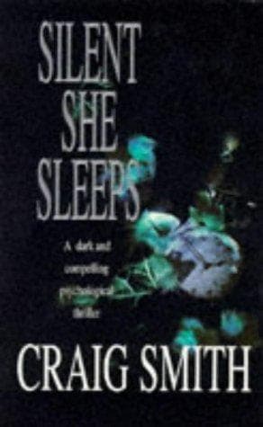 Tapa de Silent She Sleeps