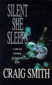 Tapa de Silent She Sleeps