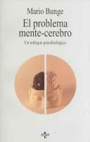Tapa de El Problema Mente-cerebro/ The Mind-Body Problem