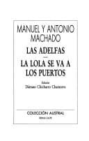 Tapa de Las adelfas ;