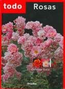 Tapa de Todo Rosas Y Rosales (Guias Natu)